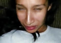 گربه زیبایی fucks در پسر با دیک بزرگ دانلود فیلم پورن دوبله است