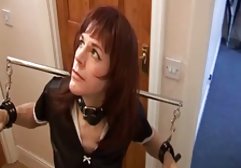 لزبین های شدید سرگرم کننده نرم افزار فیلم پورن با قطار خودارضایی آنها