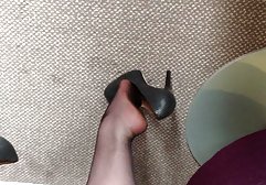 لزبین های زرق و برق دار زبان را در حفره ها کار می کنند مارک دورسل the vices of women
